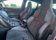 SEAT LEON CUPRA 290cv DSG7