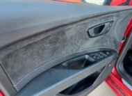 SEAT LEON CUPRA 290cv DSG7