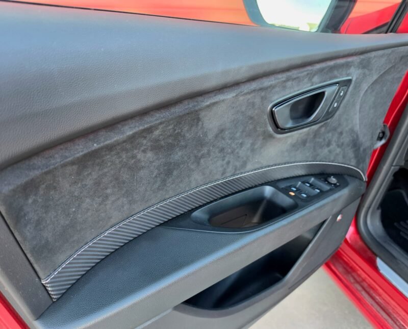 SEAT LEON CUPRA 290cv DSG7