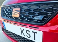 SEAT LEON CUPRA 290cv DSG7
