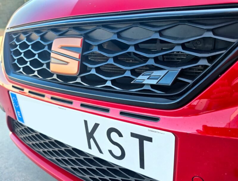 SEAT LEON CUPRA 290cv DSG7