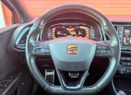 SEAT LEON CUPRA 290cv DSG7
