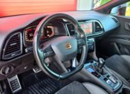 SEAT LEON CUPRA 290cv DSG7