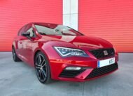 SEAT LEON CUPRA 290cv DSG7