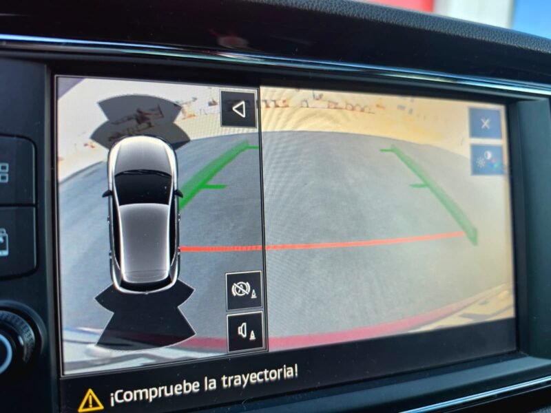 SEAT LEON CUPRA 290cv DSG7