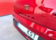 SEAT LEON CUPRA 290cv DSG7