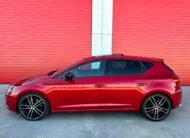 SEAT LEON CUPRA 290cv DSG7