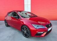 SEAT LEON CUPRA 290cv DSG7