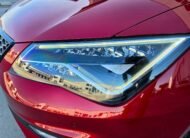 SEAT LEON CUPRA 290cv DSG7