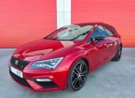 SEAT LEON CUPRA 290cv DSG7